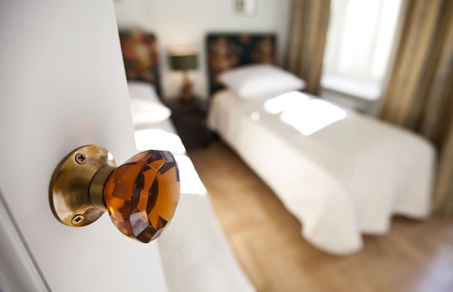 Crystal Suites Chez Helena - Foto 4