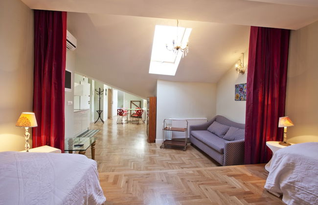 Crystal Suites Chez Helena - Foto 13