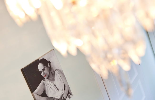 Crystal Suites Chez Helena - Foto 40