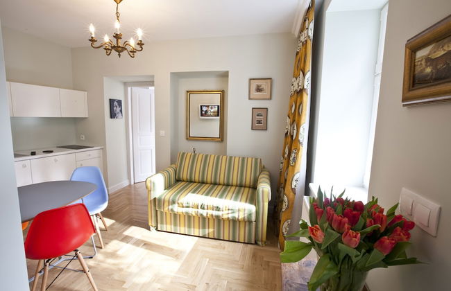 Crystal Suites Chez Helena - Foto 24