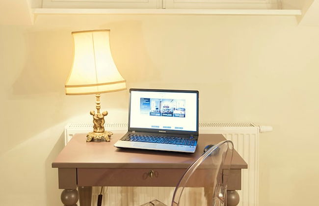 Crystal Suites Chez Helena - Foto 11