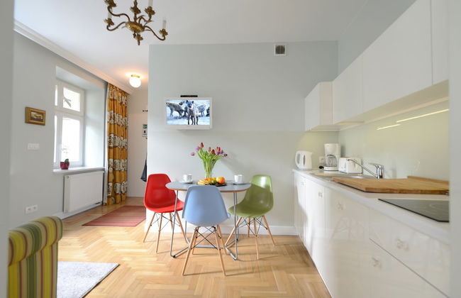 Crystal Suites Chez Helena - Foto 20