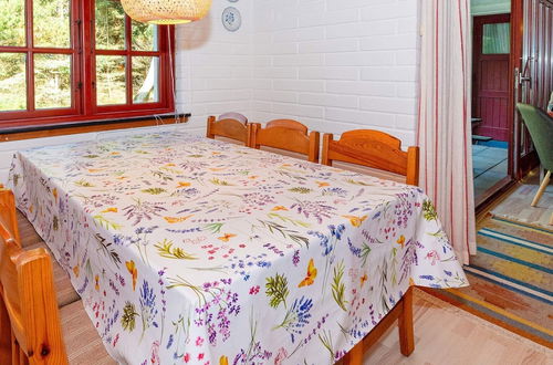 Photo 16 - 6 Person Holiday Home in Vestervig