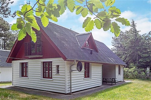 Photo 22 - 6 Person Holiday Home in Vestervig