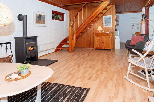 Photo 20 - 6 Person Holiday Home in Vestervig