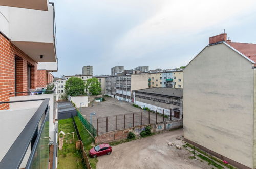 Foto 19 - Apartment Nowa Grobla Gdansk by Renters
