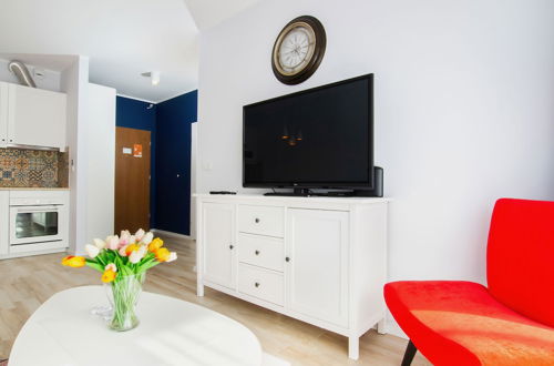 Photo 17 - Apartment Nowa Grobla Gdansk by Renters