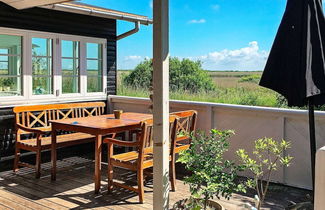 Photo 1 - 4 Person Holiday Home in Romo