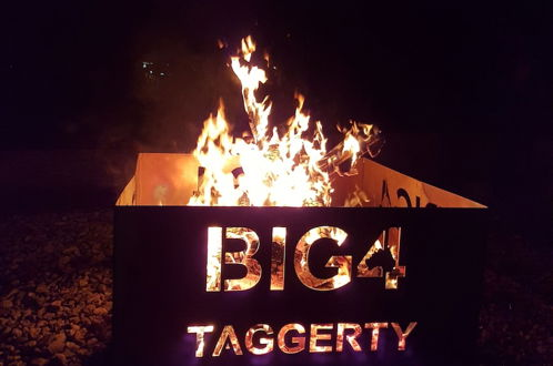 Foto 36 - BIG4 Taggerty Holiday Park