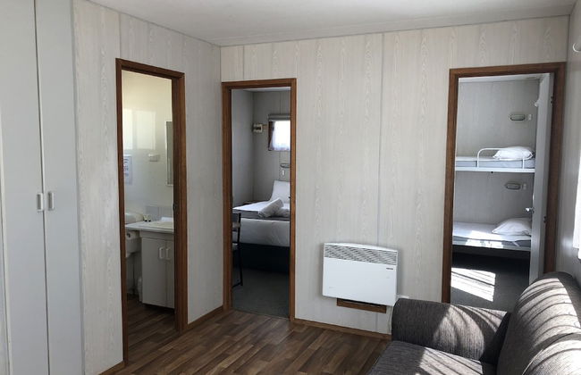 BIG4 Taggerty Holiday Park - Foto 23