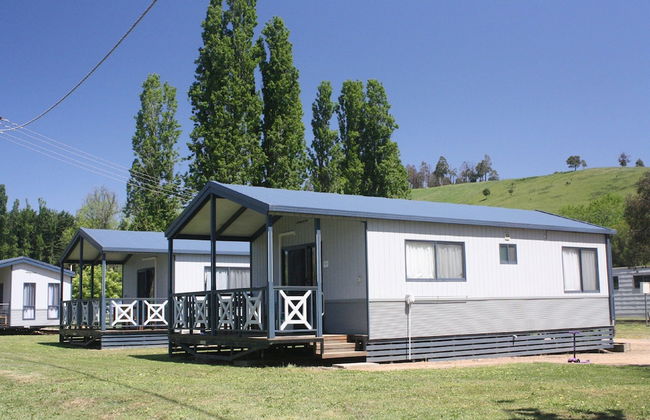 BIG4 Taggerty Holiday Park - Foto 31