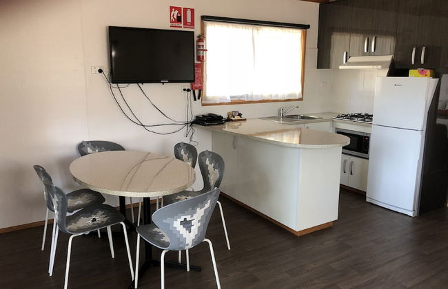 BIG4 Taggerty Holiday Park - Foto 14