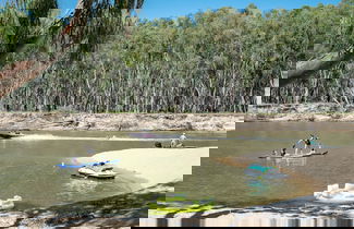 Photo 1 - Ingenia Holidays Murray Bend