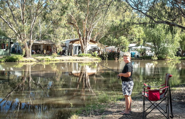 Ingenia Holidays Murray Bend - Foto 34