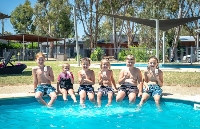 Ingenia Holidays Murray Bend - Foto 28