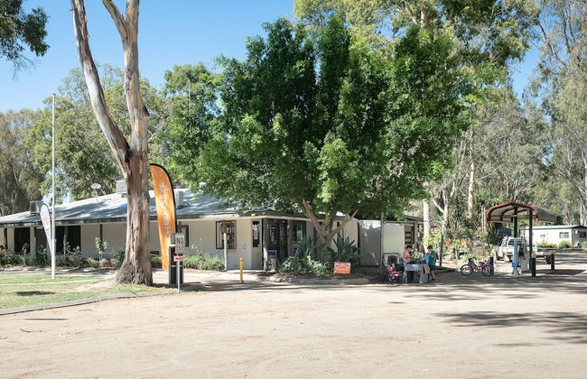 Ingenia Holidays Murray Bend - Foto 47