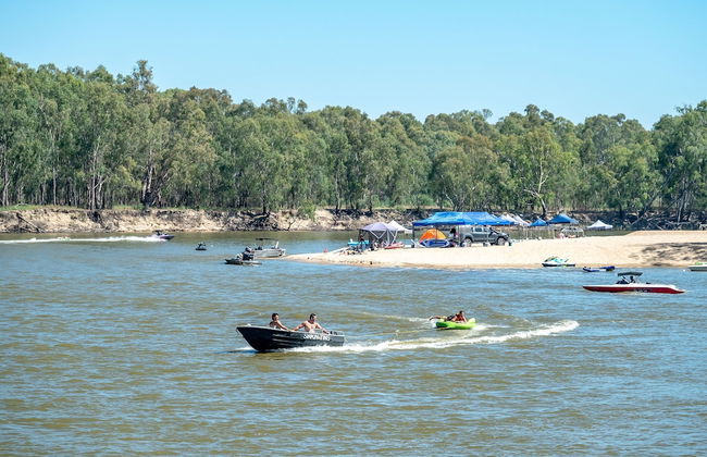 Ingenia Holidays Murray Bend - Foto 30