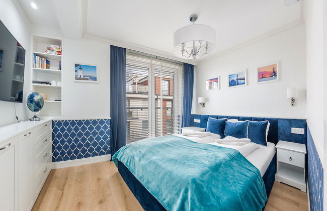 Apartamenty Sun & Snow Klifowa Rewal - Foto 10