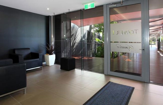 Signature Waterfront Apartments - Foto 3