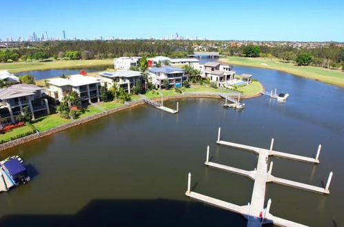 Photo 27 - Signature Waterfront Apartments