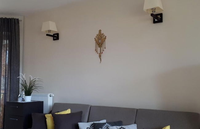 Apartamenty Tatrachata - Foto 17