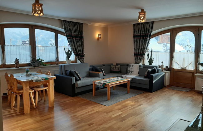 Apartamenty Tatrachata - Foto 8