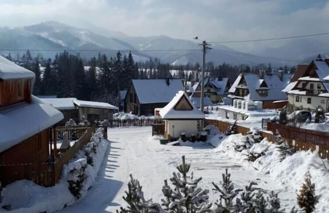 Apartamenty Tatrachata - Foto 30