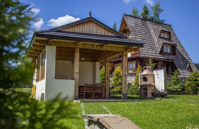 Apartamenty Tatrachata - Foto 34