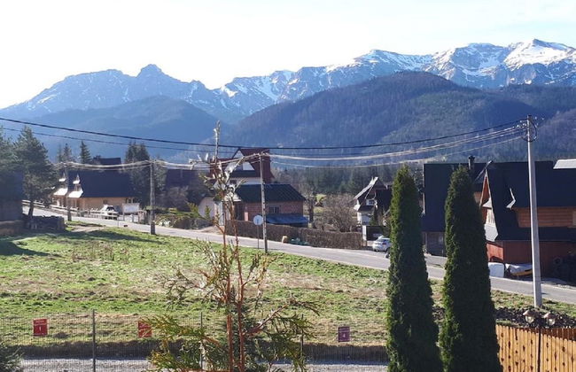 Apartamenty Tatrachata - Foto 38