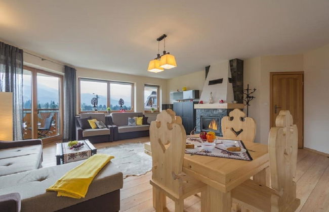 Apartamenty Tatrachata - Foto 2