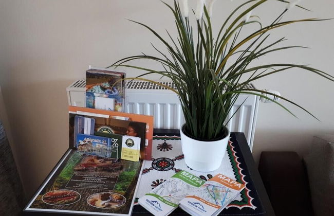 Apartamenty Tatrachata - Foto 10