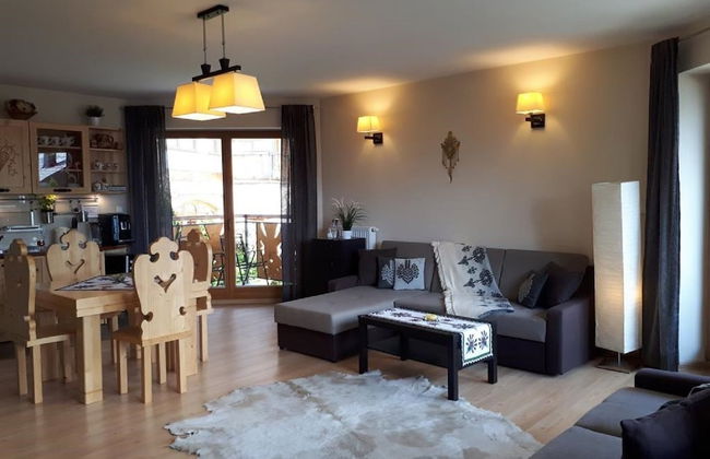 Apartamenty Tatrachata - Foto 3