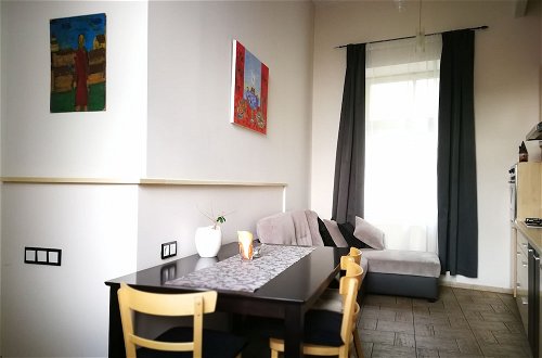 Foto 4 - 2 Bedroom Apartment near Town Hall