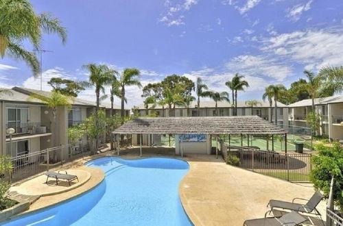 Photo 15 - Resort Serviced Apartments - Mandurah