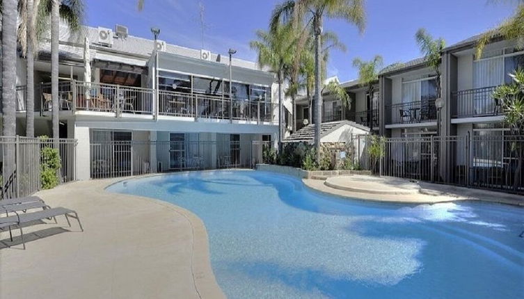 Foto 1 - Resort Serviced Apartments - Mandurah