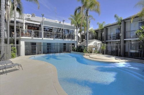 Photo 1 - Resort Serviced Apartments - Mandurah