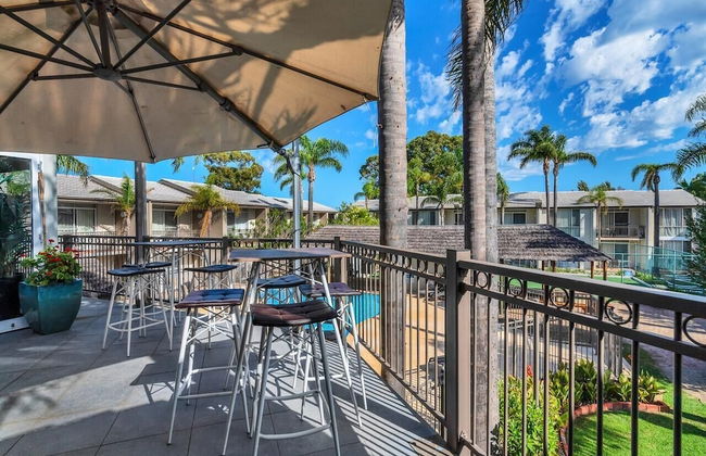 Resort Serviced Apartments - Mandurah - Foto 33