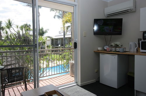 Foto 2 - Resort Serviced Apartments - Mandurah