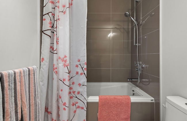 GLOBALSTAY. Downtown Calgary Apartments - Foto 57