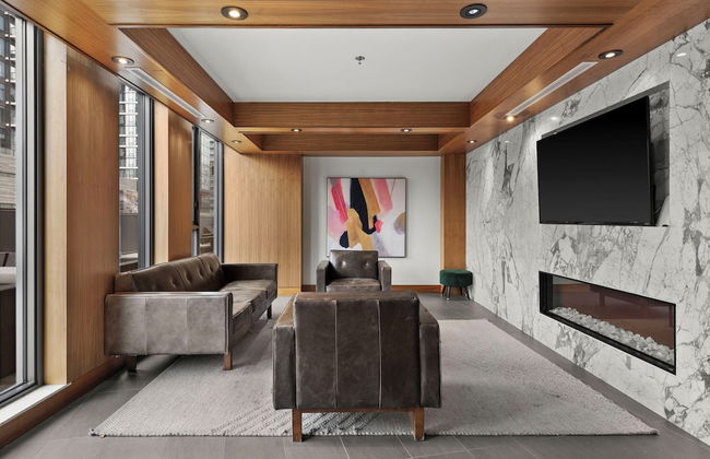 GLOBALSTAY. Downtown Calgary Apartments - Foto 3