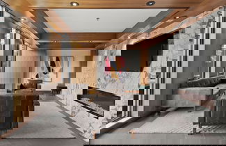 Photo 3 - GLOBALSTAY. Downtown Calgary Apartments