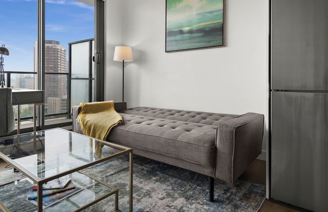 GLOBALSTAY. Downtown Calgary Apartments - Foto 15