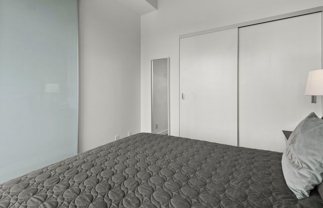 GLOBALSTAY. Downtown Calgary Apartments - Foto 17