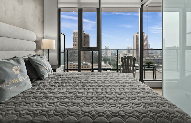 GLOBALSTAY. Downtown Calgary Apartments - Foto 18