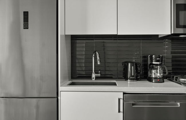 GLOBALSTAY. Downtown Calgary Apartments - Foto 27
