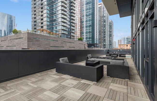 GLOBALSTAY. Downtown Calgary Apartments - Foto 71