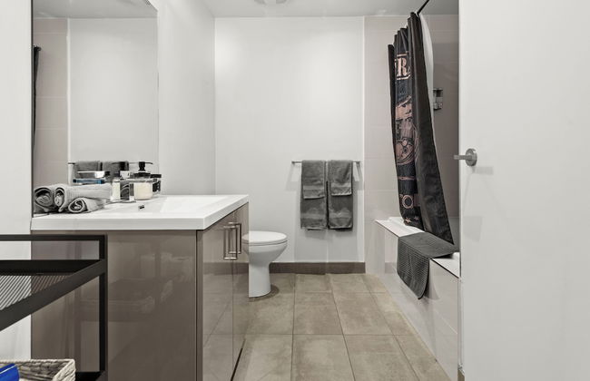 GLOBALSTAY. Downtown Calgary Apartments - Foto 60