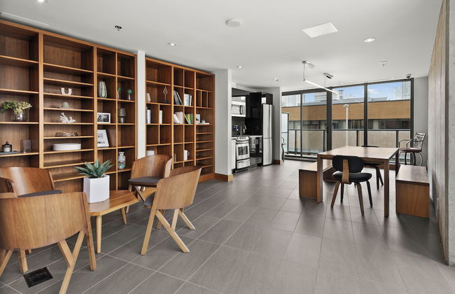 GLOBALSTAY. Downtown Calgary Apartments - Foto 68