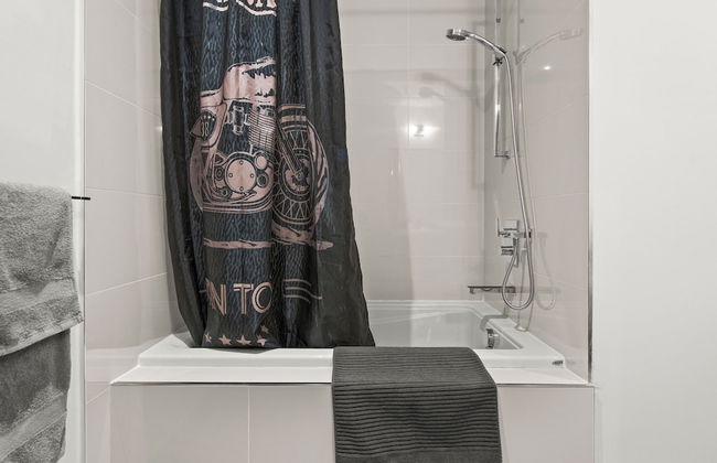 GLOBALSTAY. Downtown Calgary Apartments - Foto 61