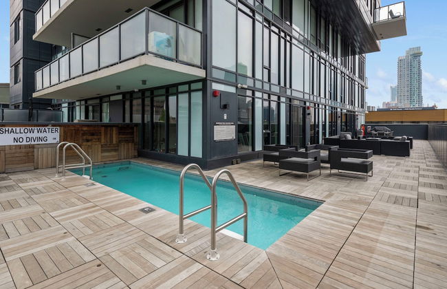 GLOBALSTAY. Downtown Calgary Apartments - Foto 65